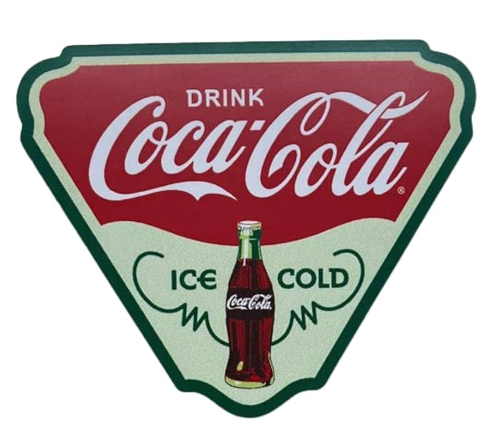 Amazon | コカ・コーラ コカコーラ coca cola ステッカー シール